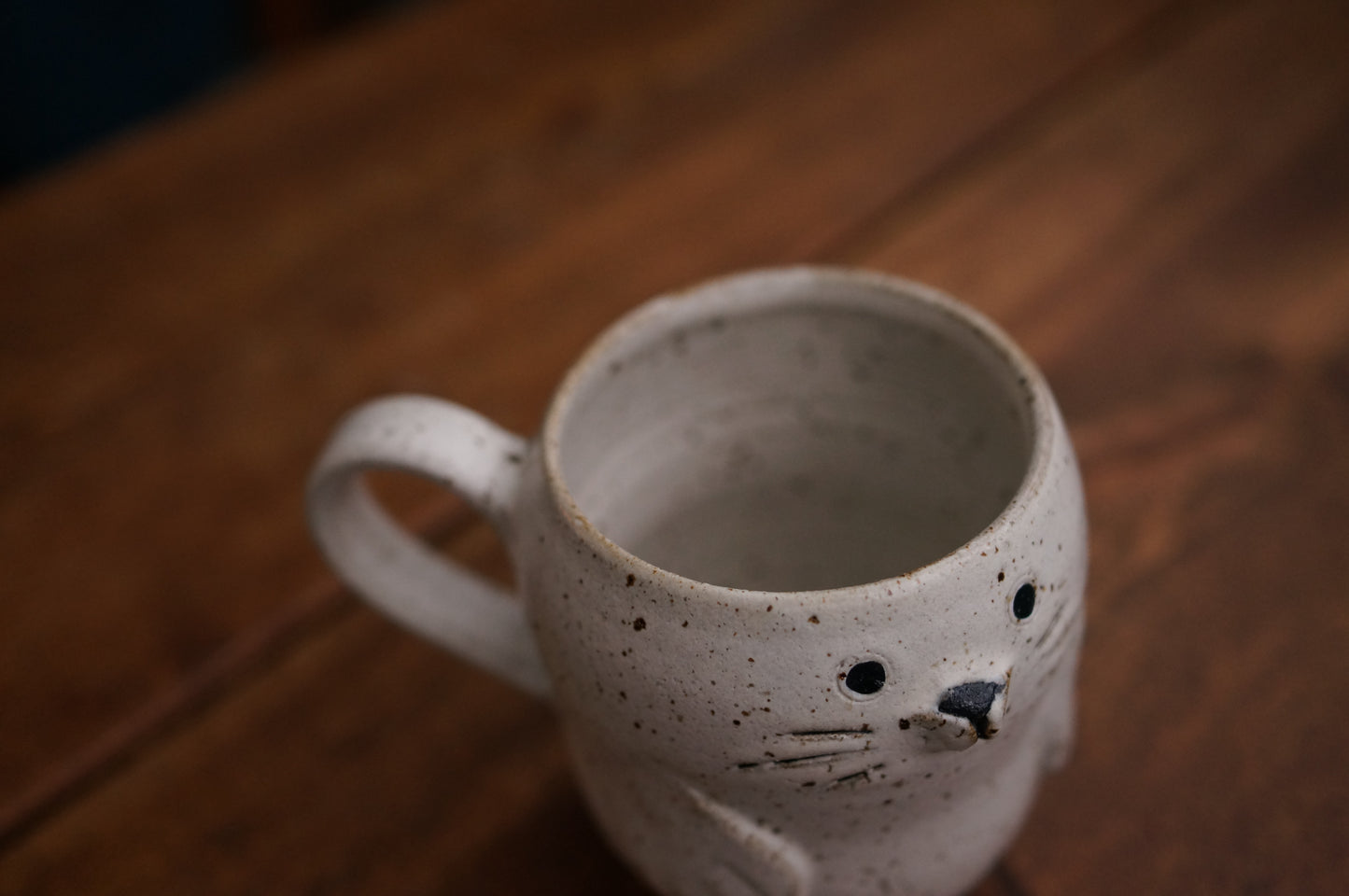 Seal Mug