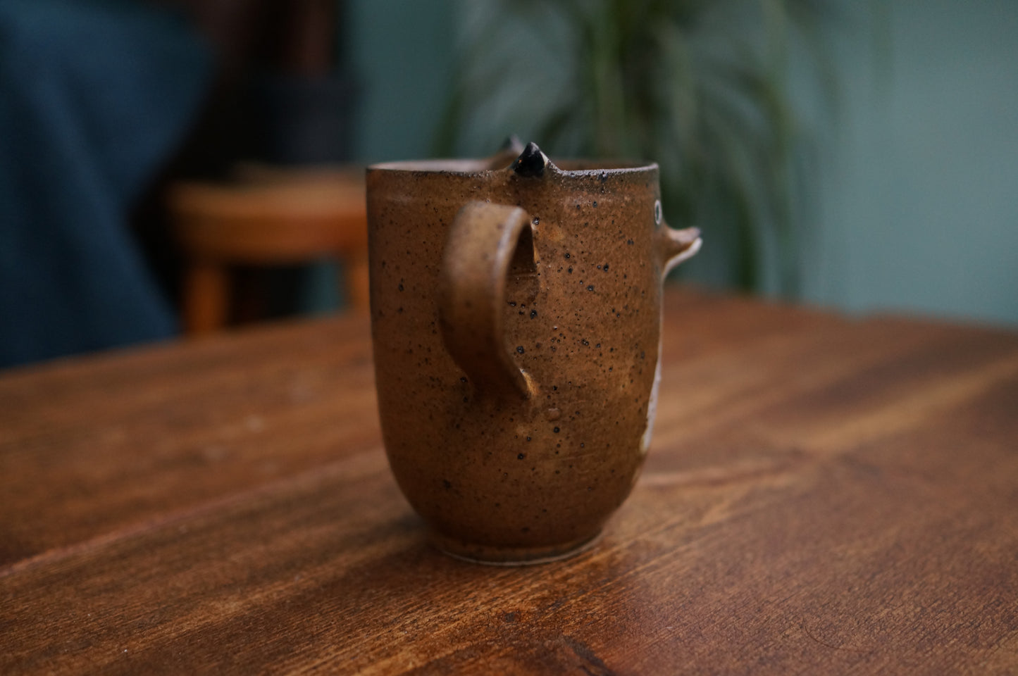 Fox Mug