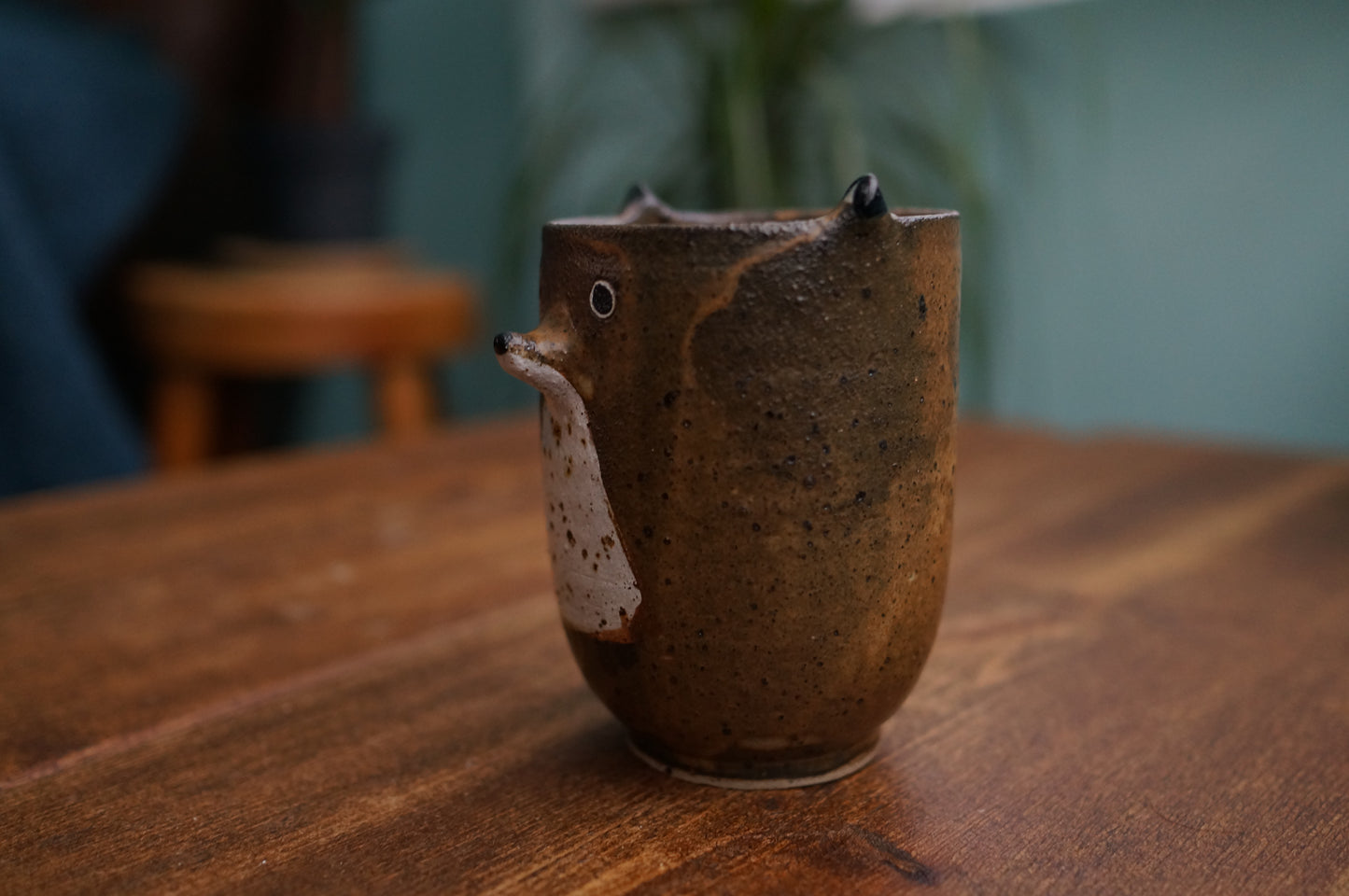 Fox Mug