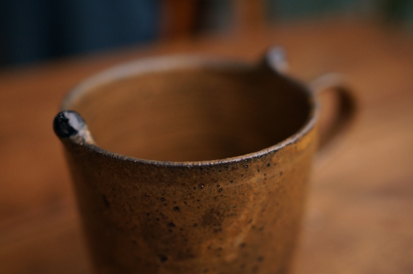 Fox Mug