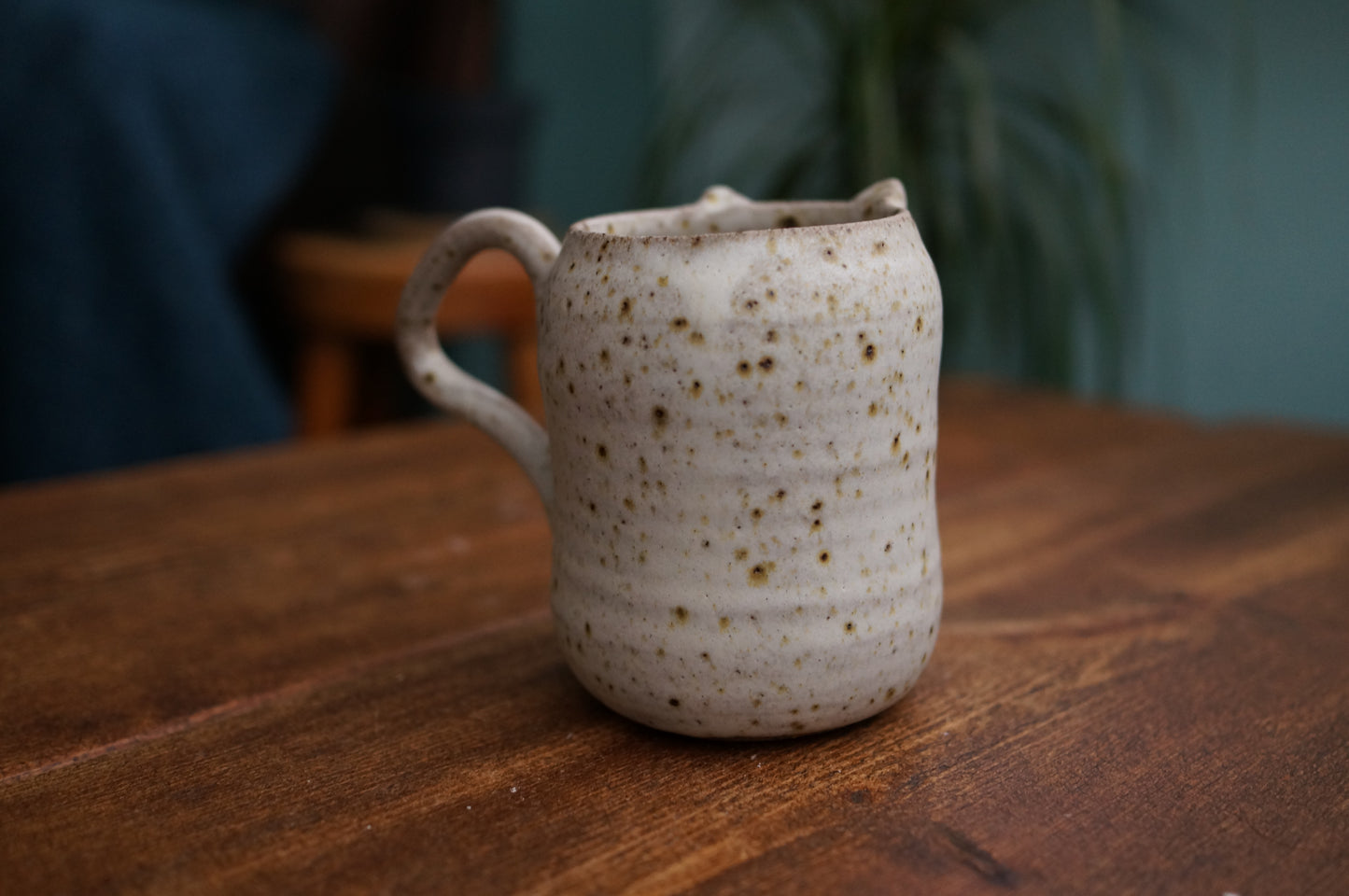 Cat Mug