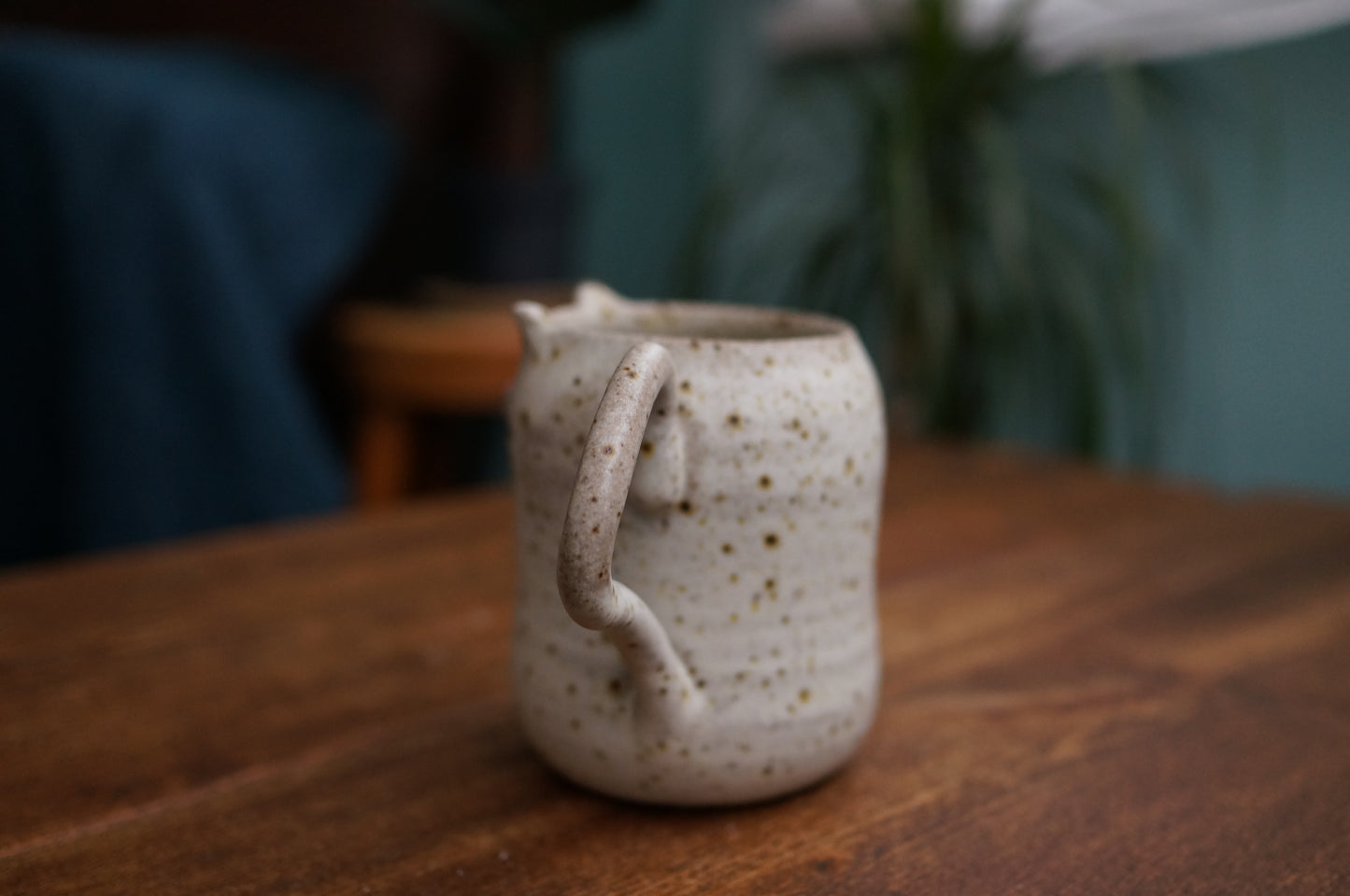 Cat Mug