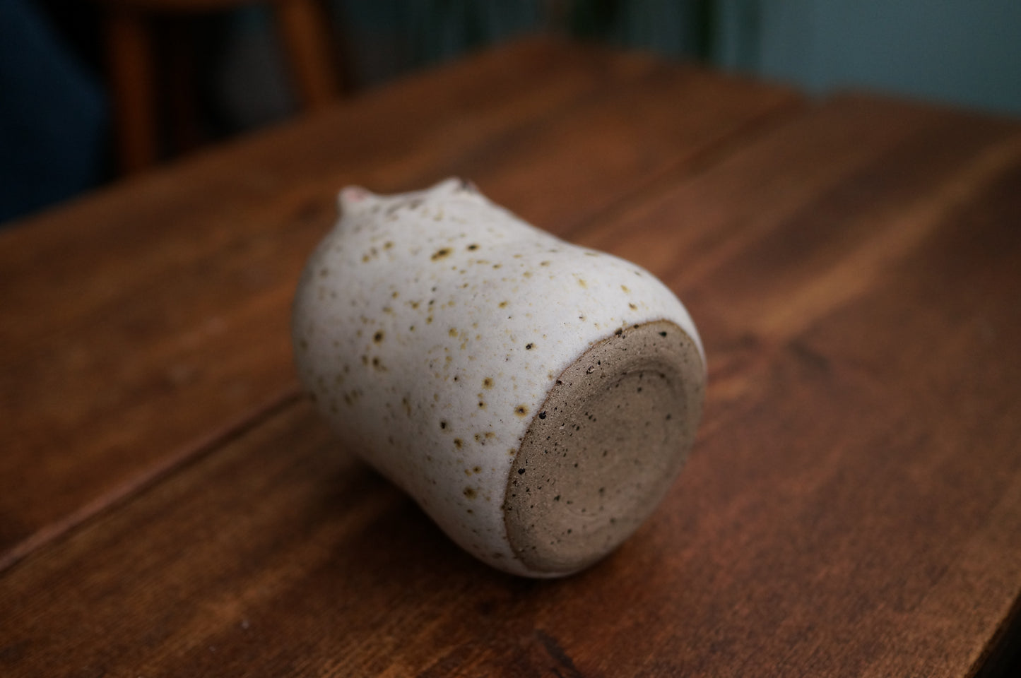 Cat Mug