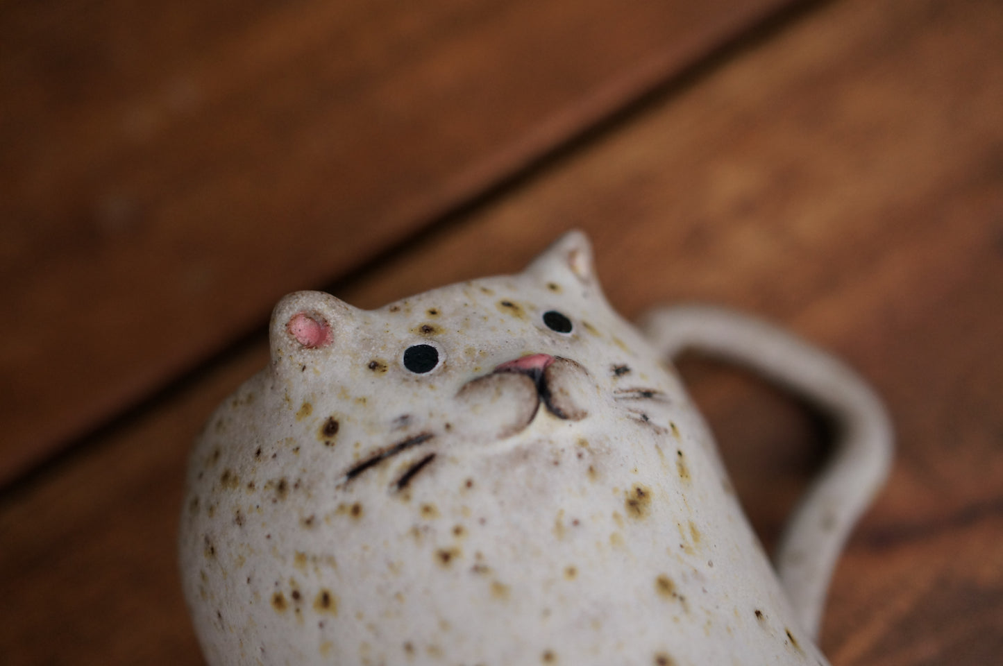 Cat Mug