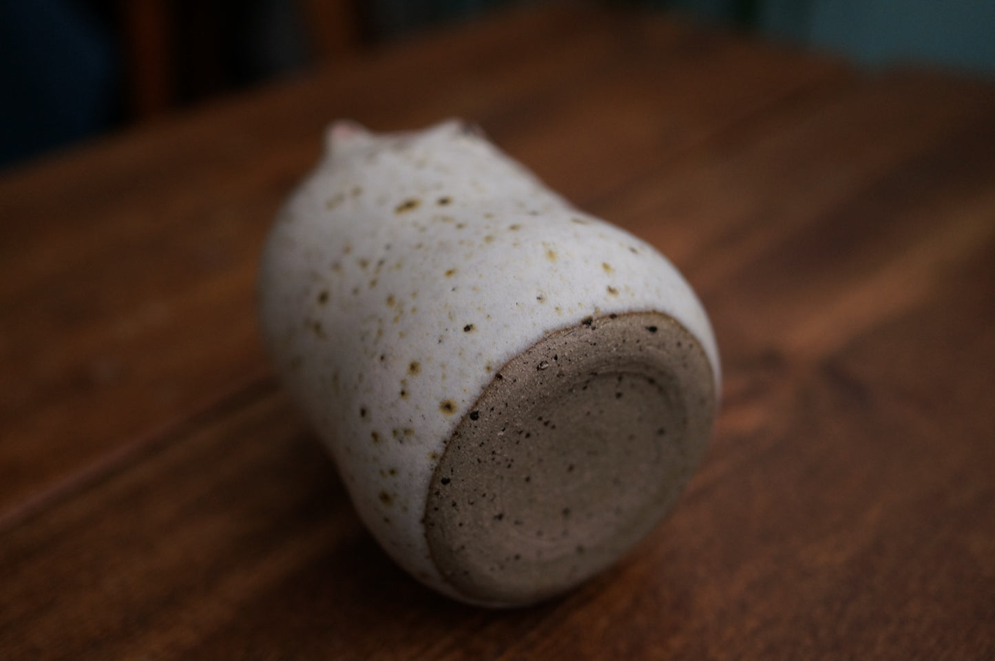 Cat Mug