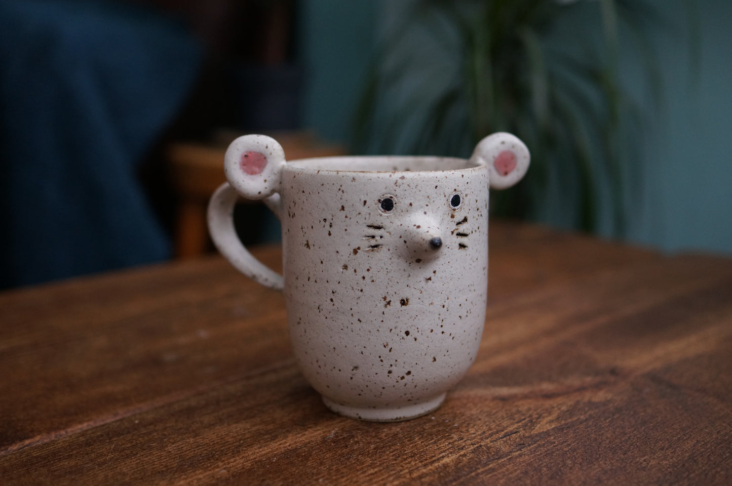 Mouse Mug