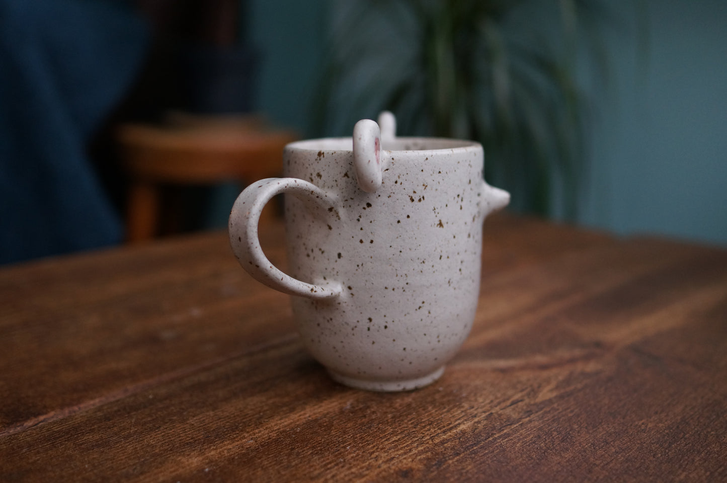 Mouse Mug