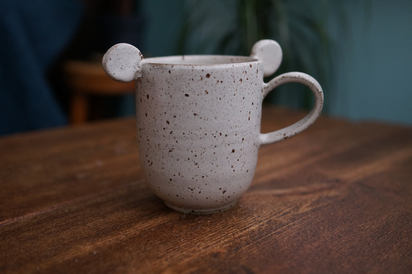 Mouse Mug