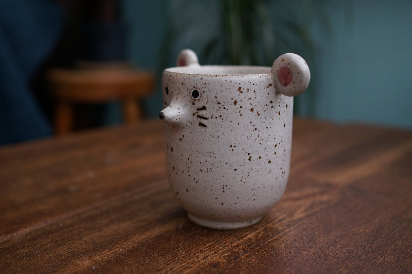 Mouse Mug