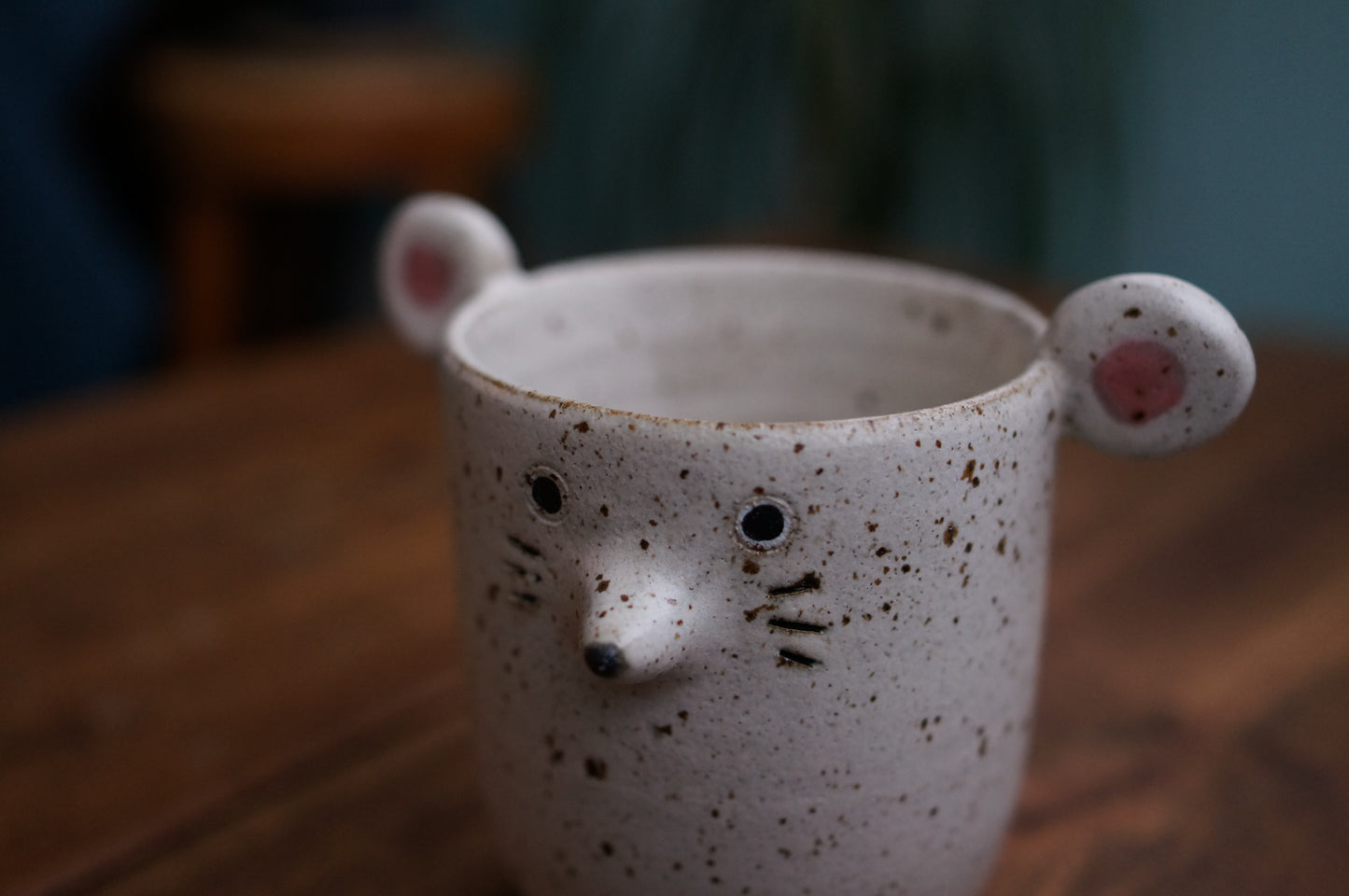 Mouse Mug