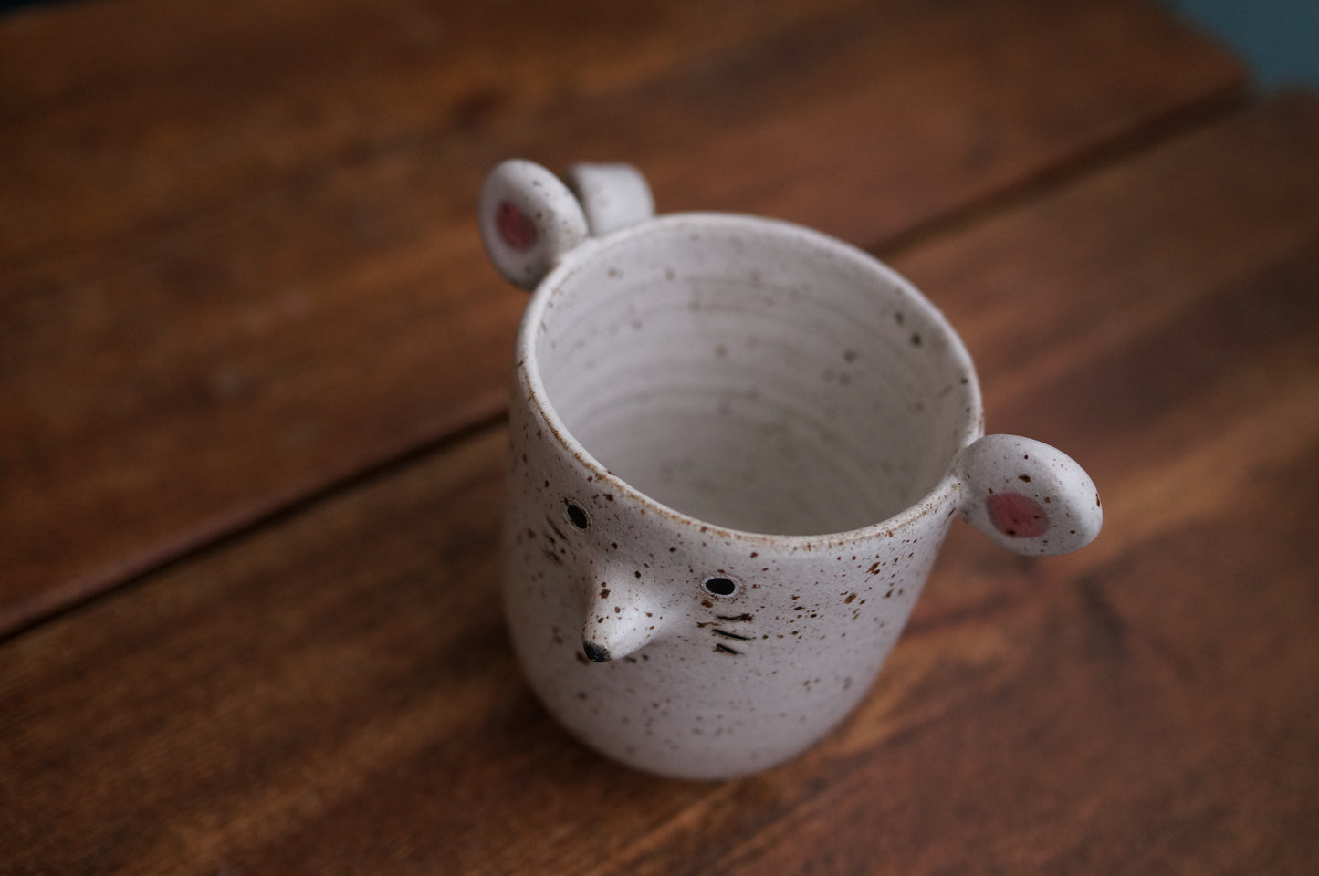 Mouse Mug
