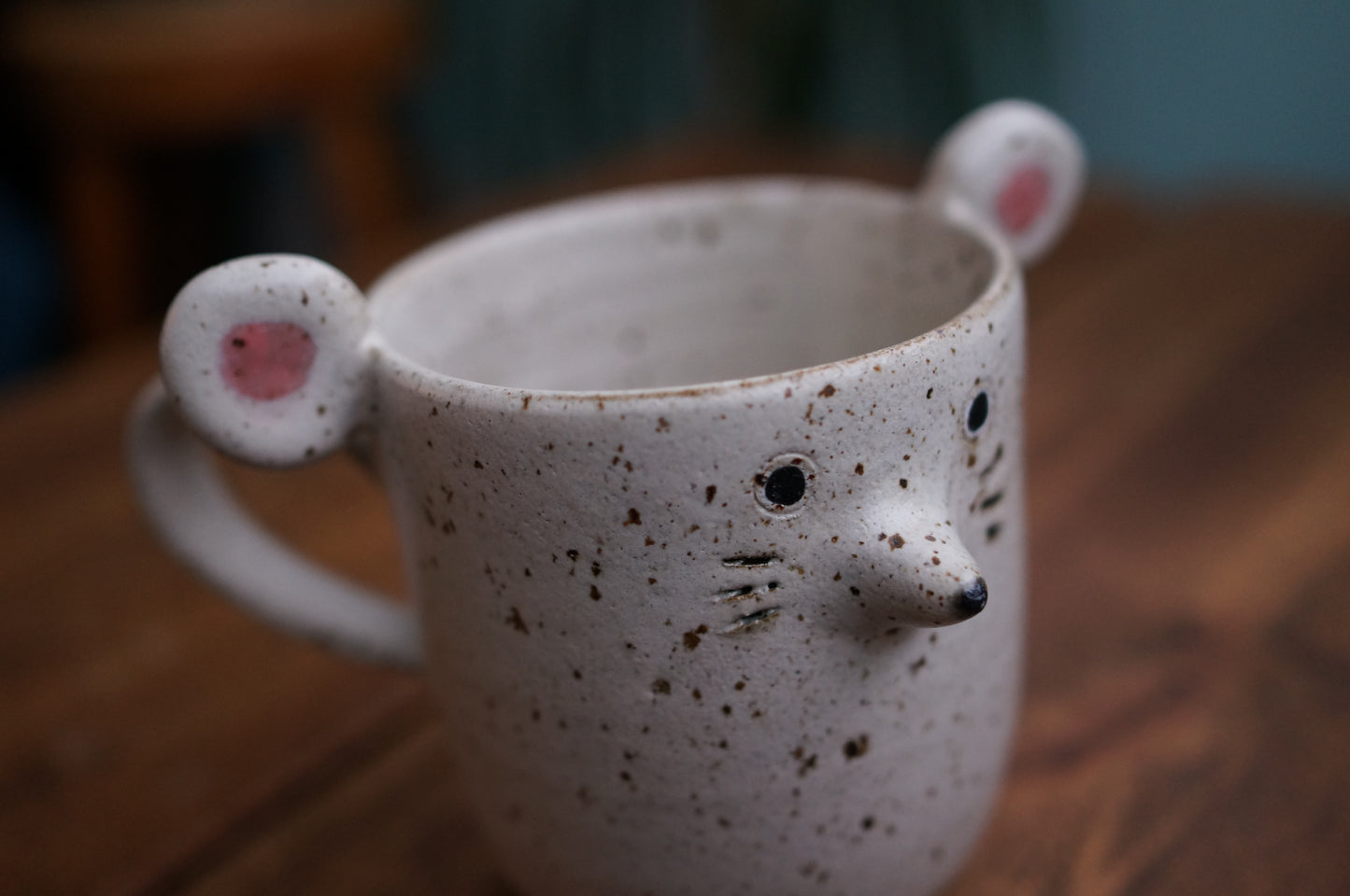 Mouse Mug