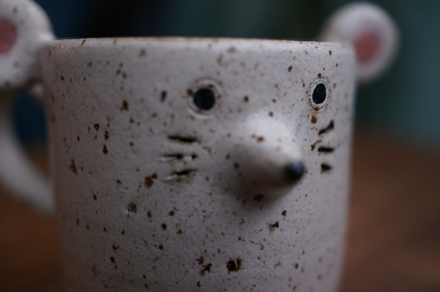 Mouse Mug