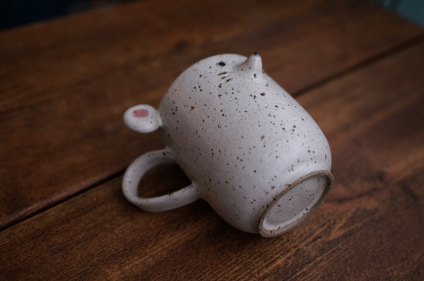 Mouse Mug