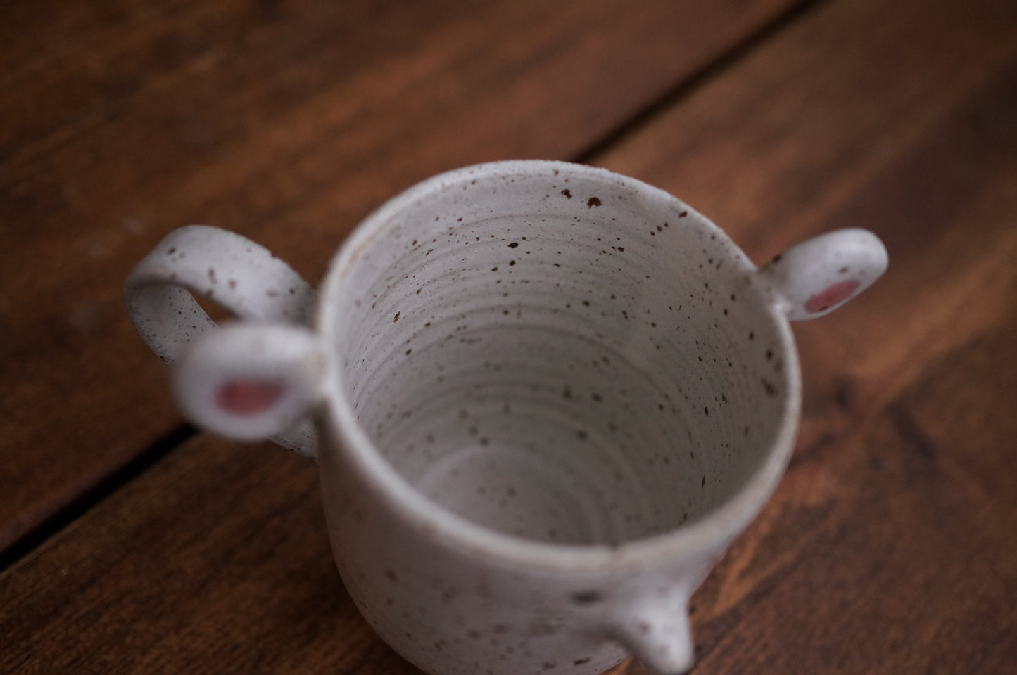 Mouse Mug