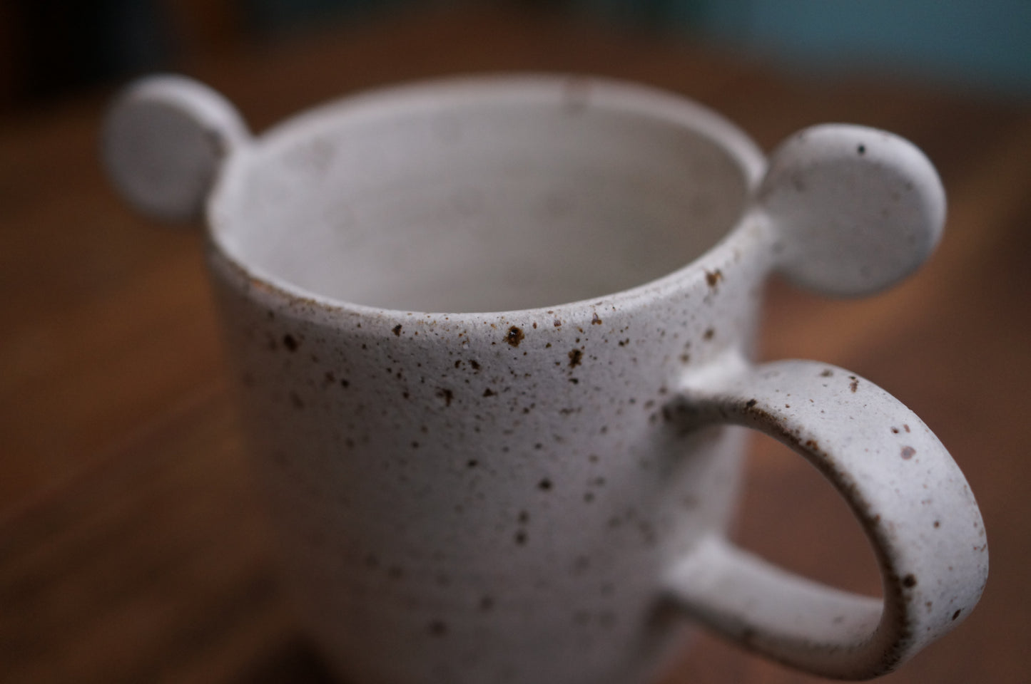 Mouse Mug