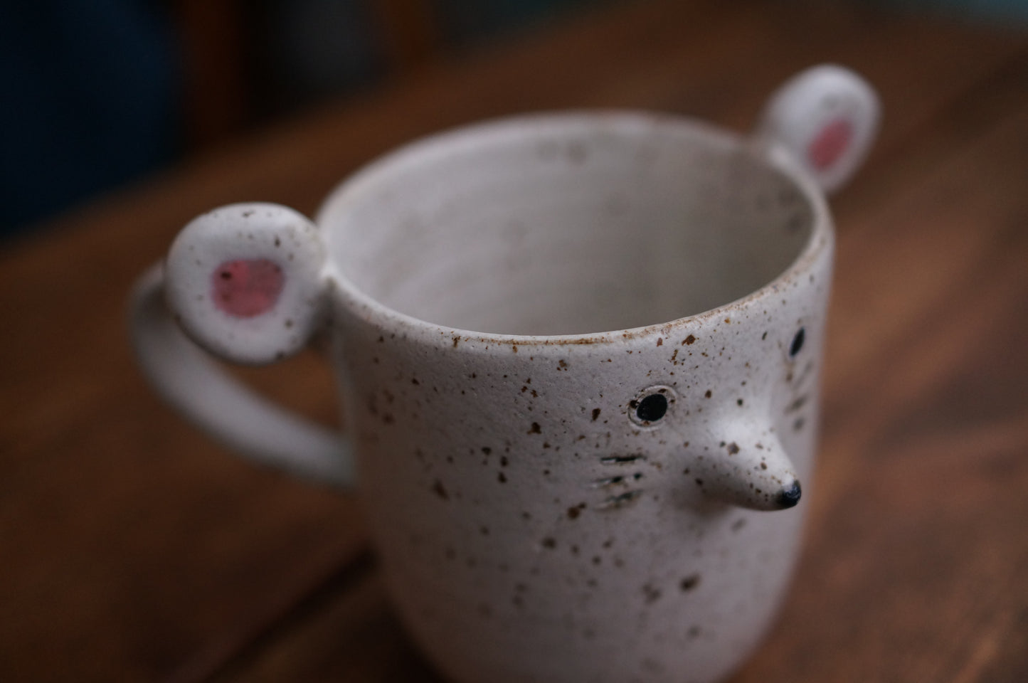 Mouse Mug