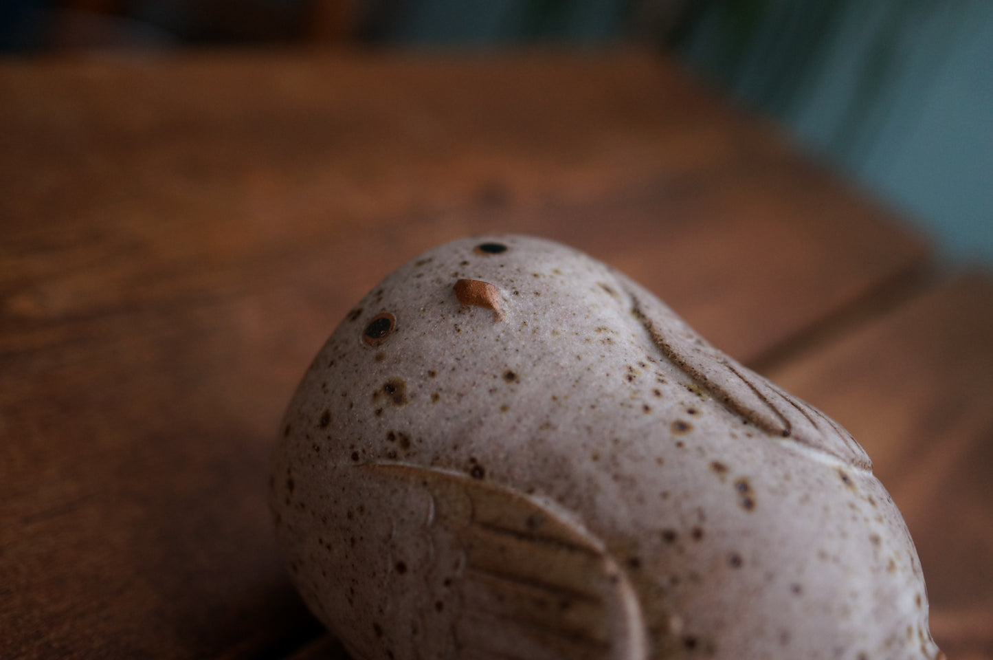 Snowy Owl Cup