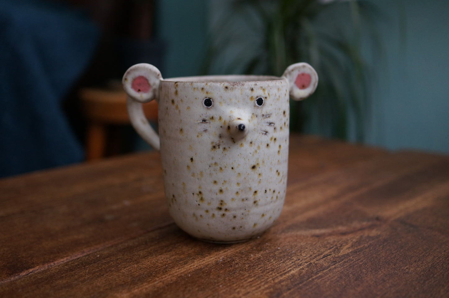 Mouse Mug