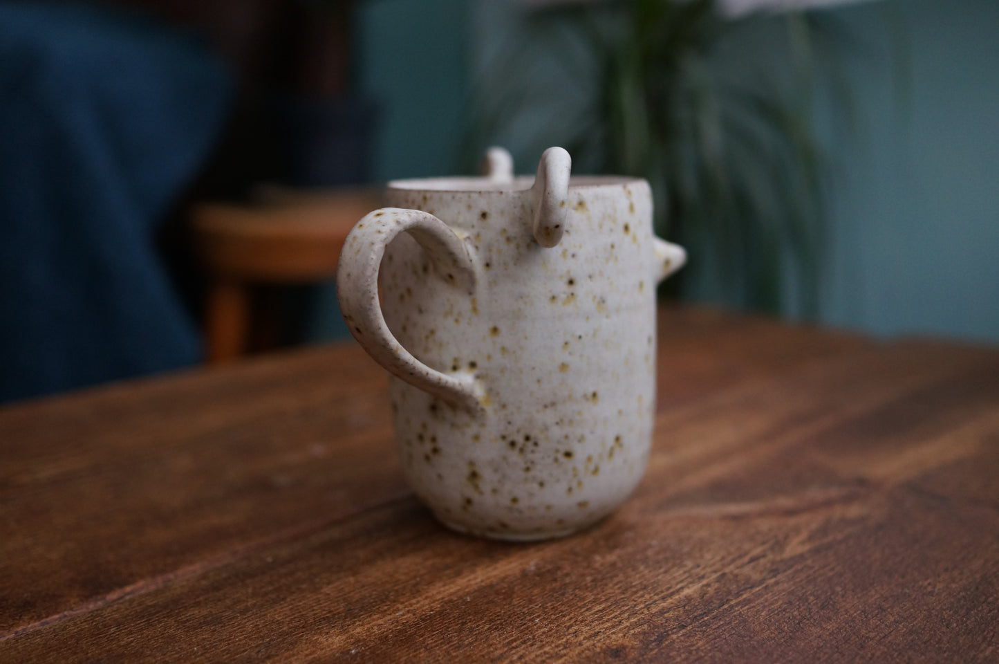 Mouse Mug