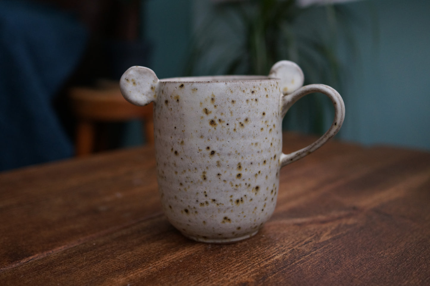 Mouse Mug