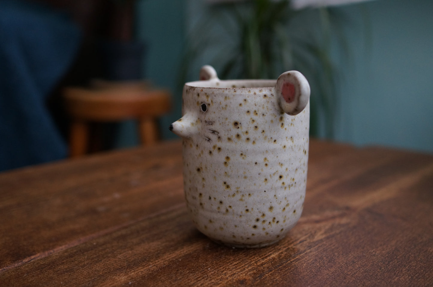 Mouse Mug
