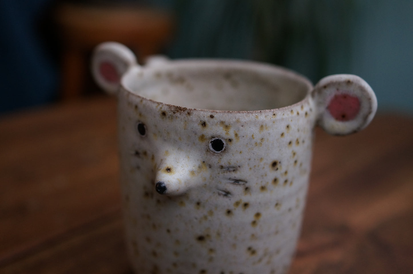 Mouse Mug