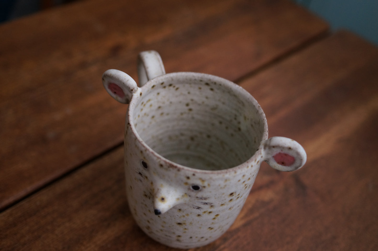 Mouse Mug