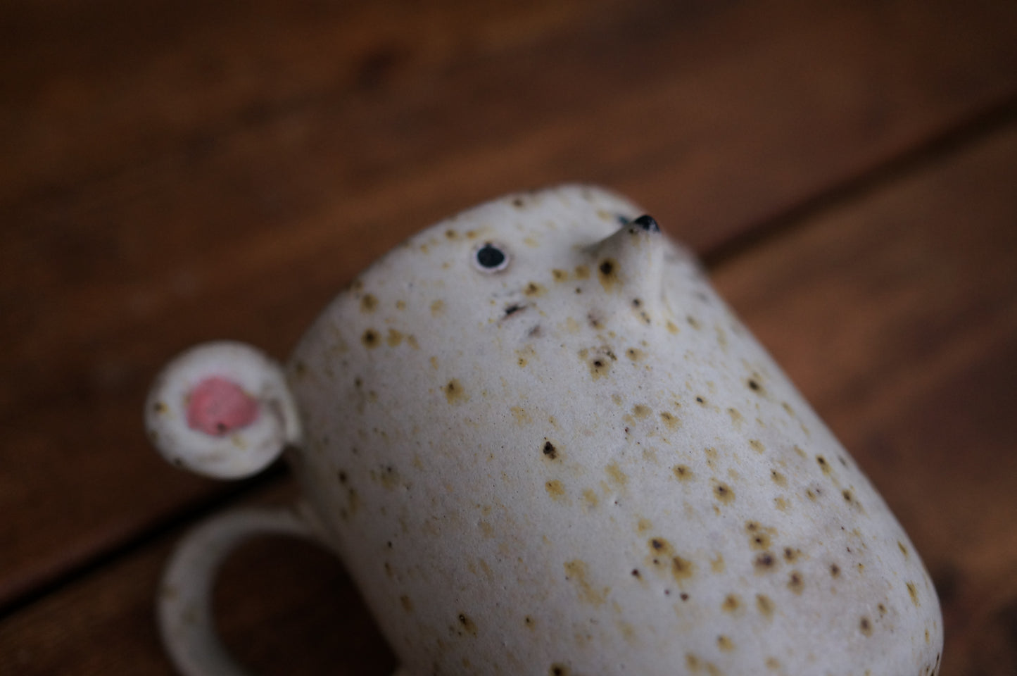 Mouse Mug
