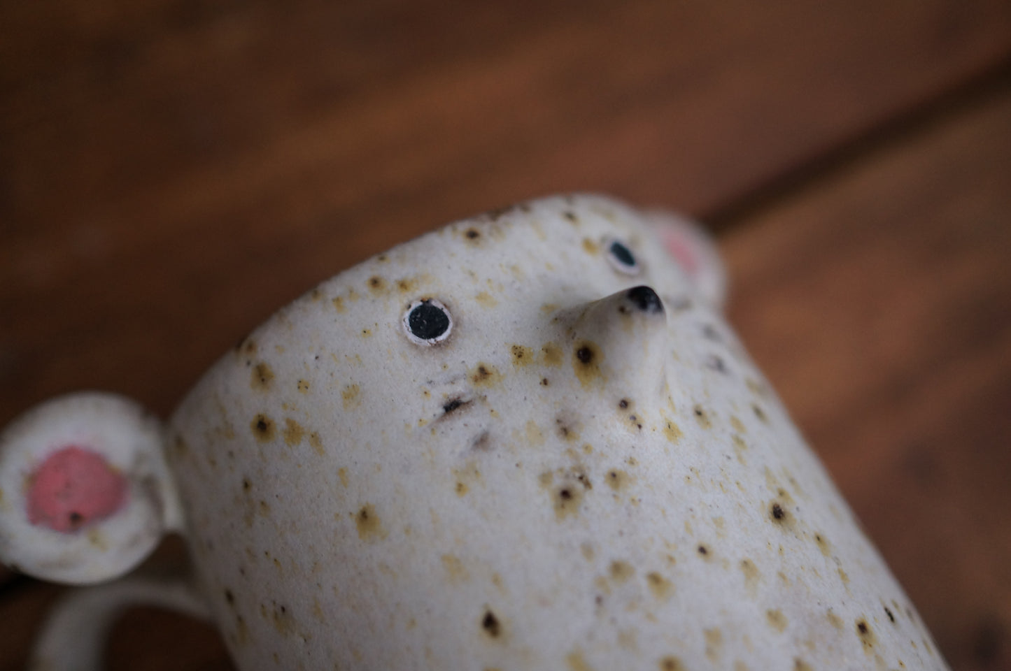 Mouse Mug