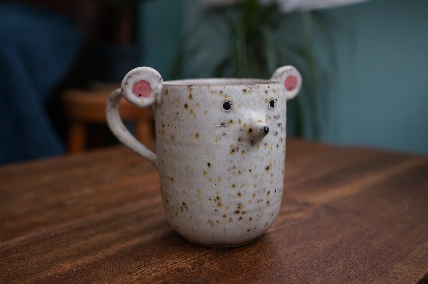 Mouse Mug