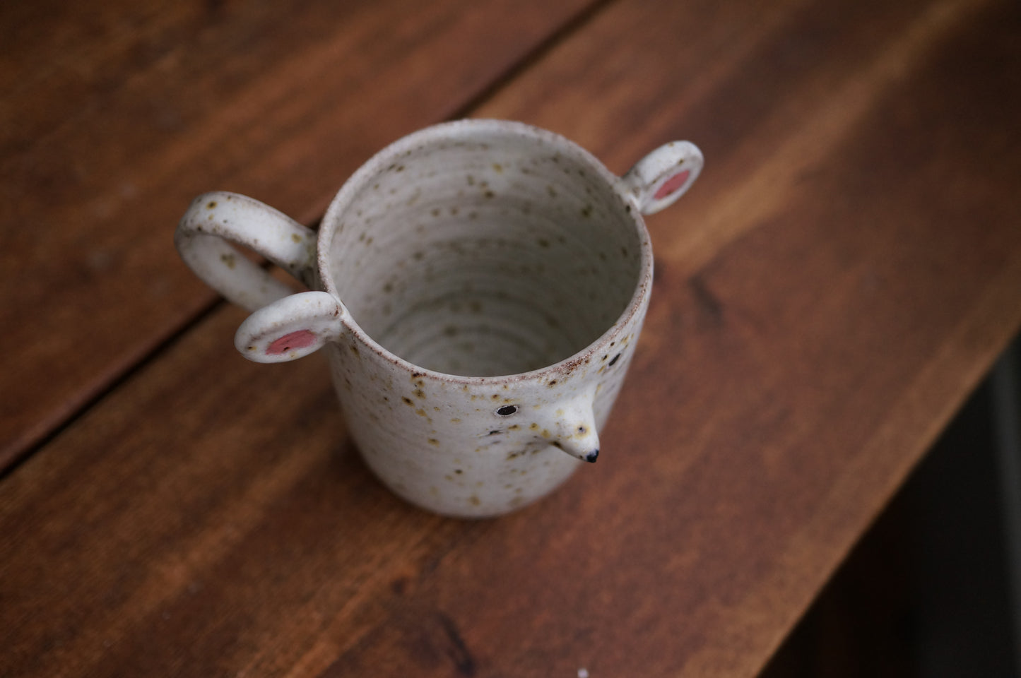 Mouse Mug