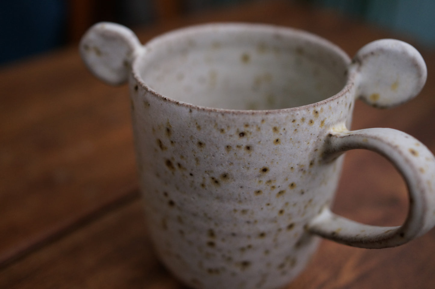 Mouse Mug