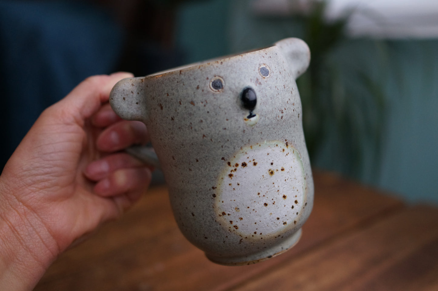 Koala Mug