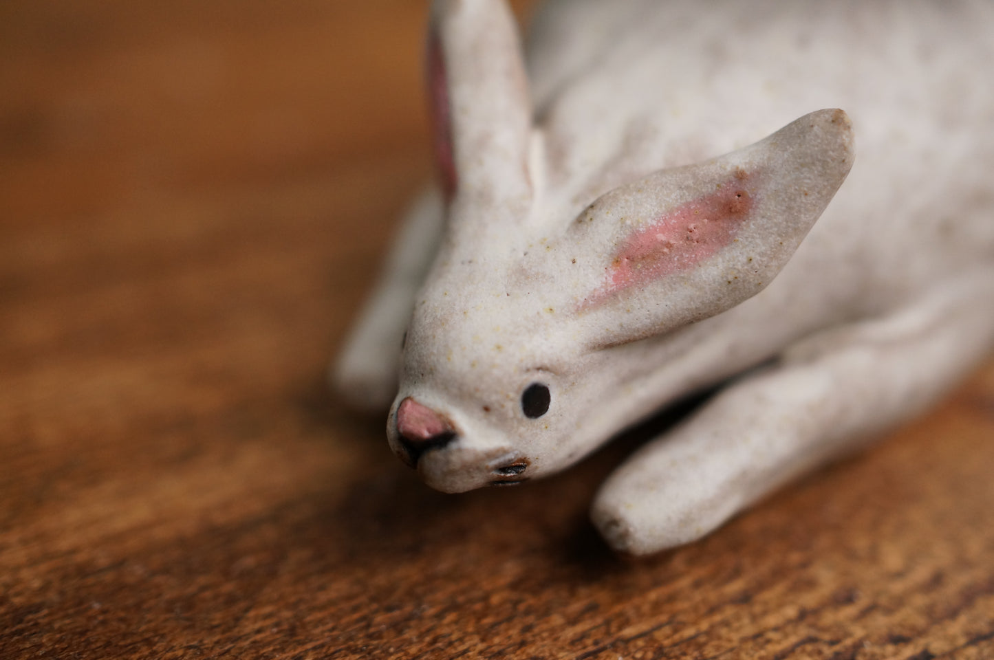 Rabbit Holder