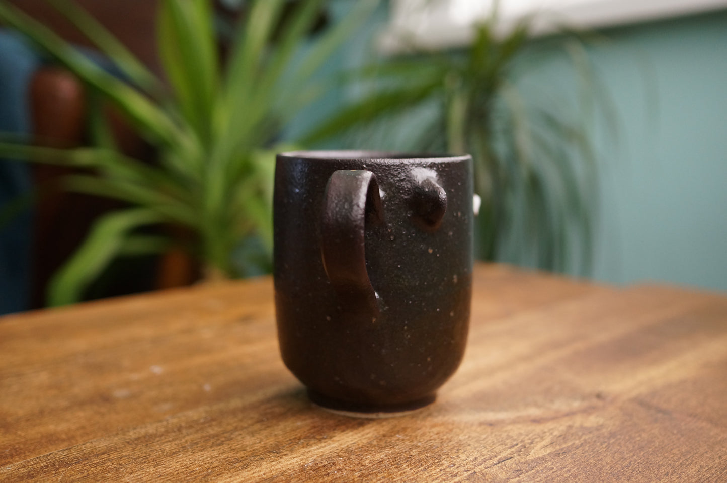 Black Bear Mug