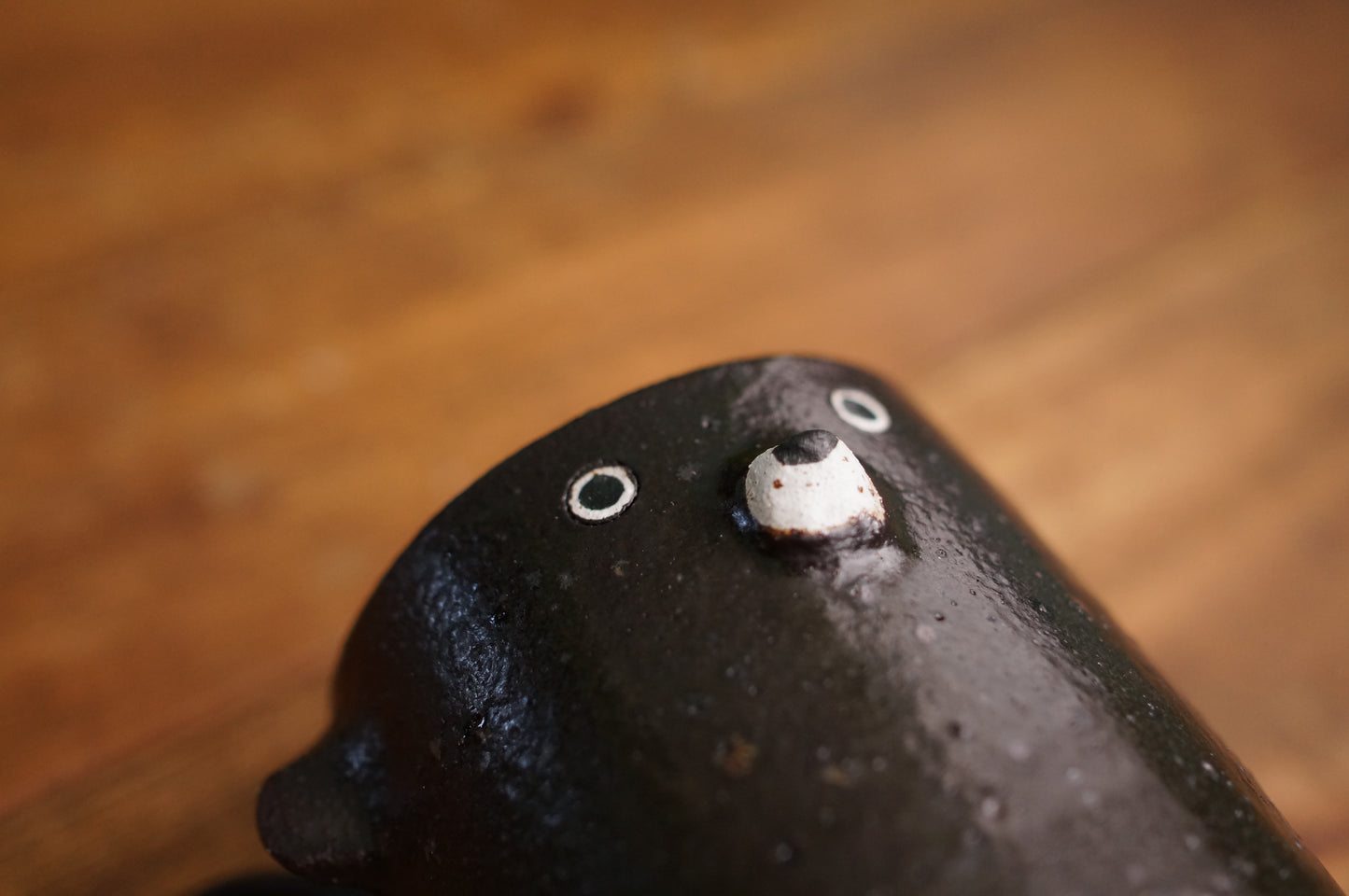 Black Bear Mug