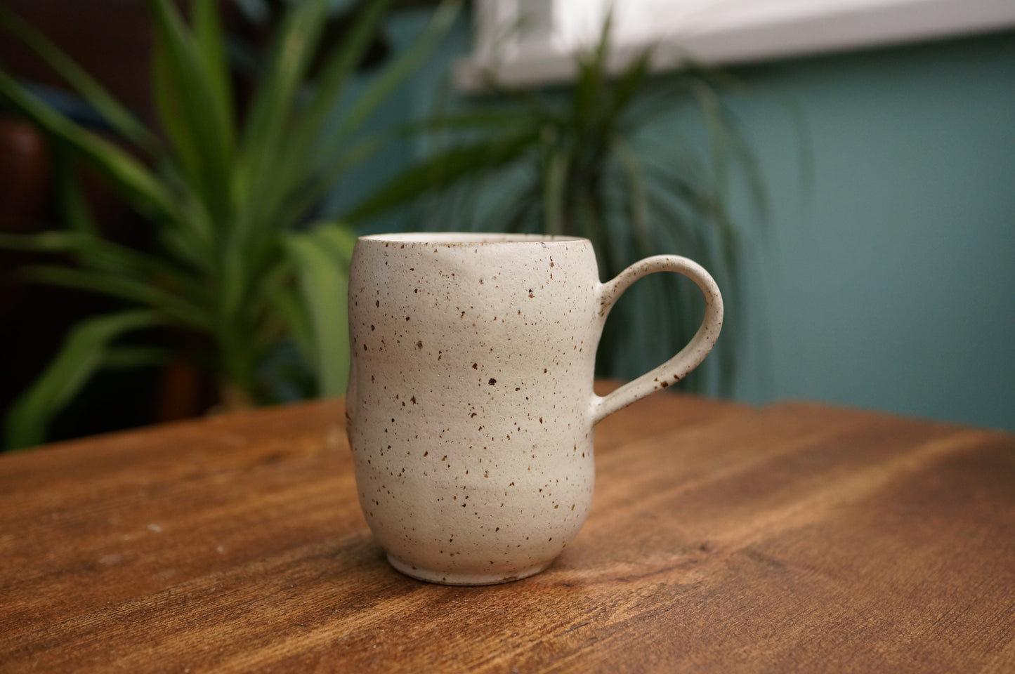 Snowy Owl Mug