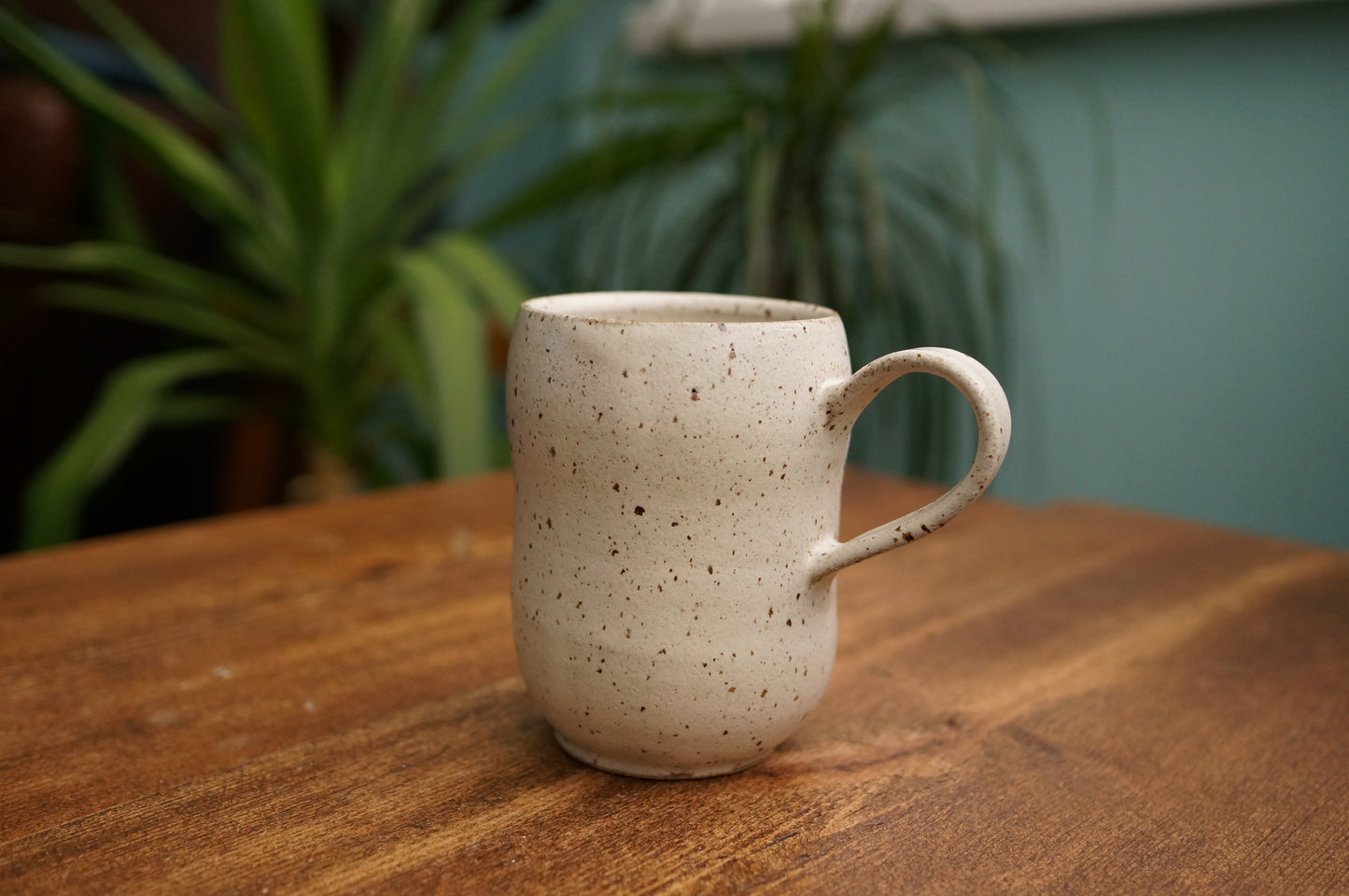 Snowy Owl Mug