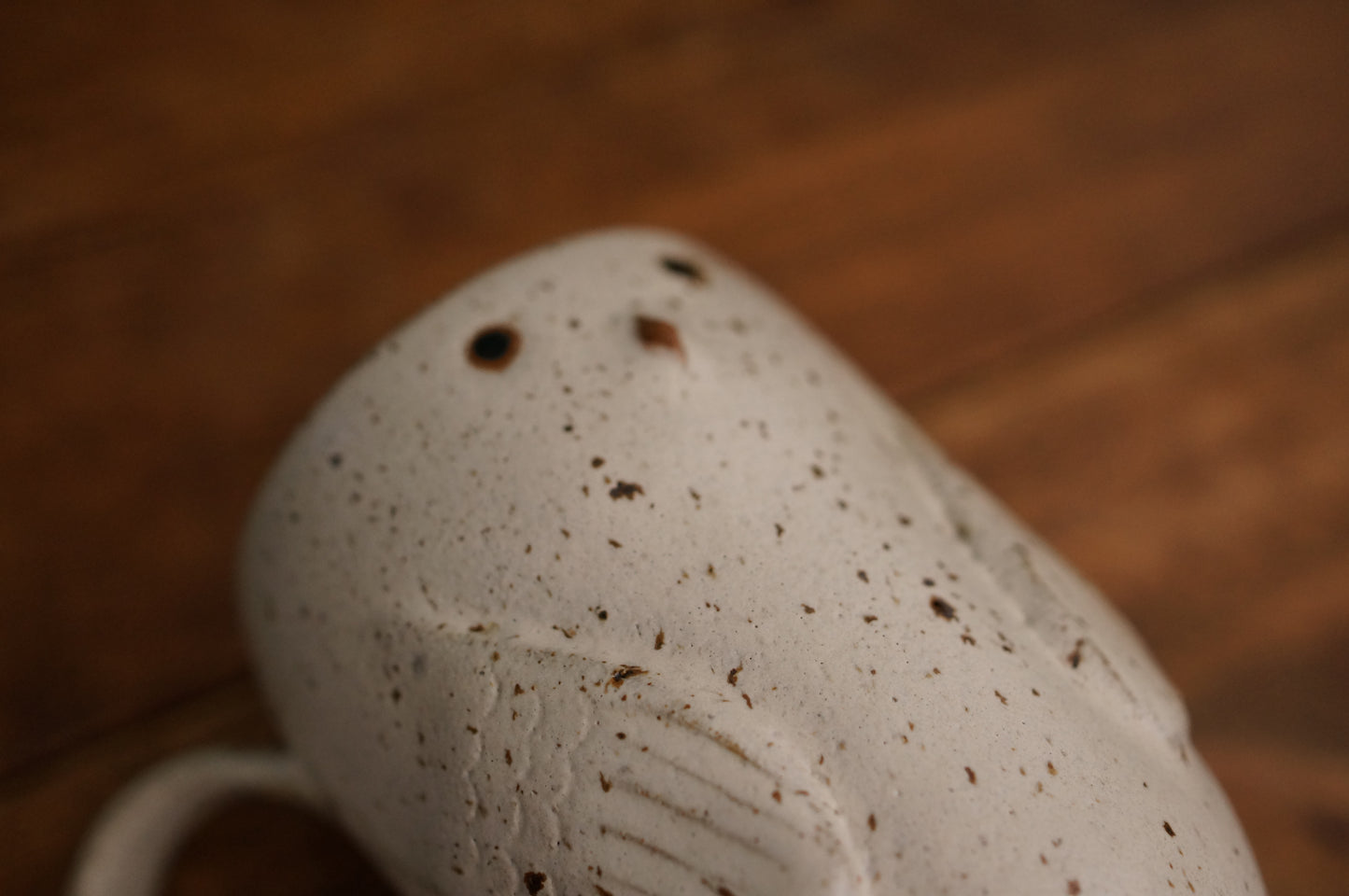 Snowy Owl Mug