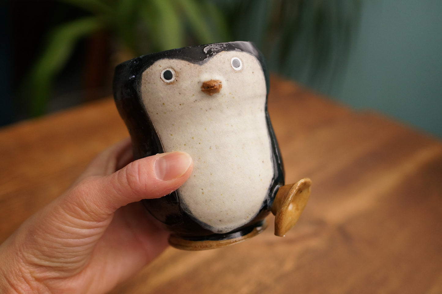 Penguin Cup