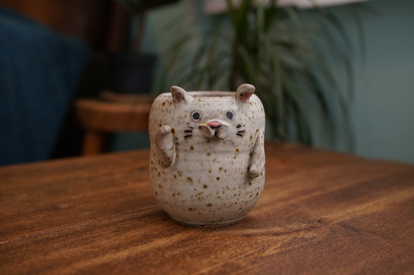 Rabbit Cup
