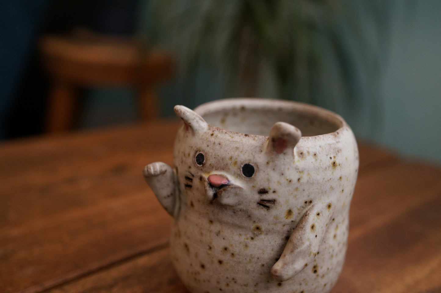 Rabbit Cup