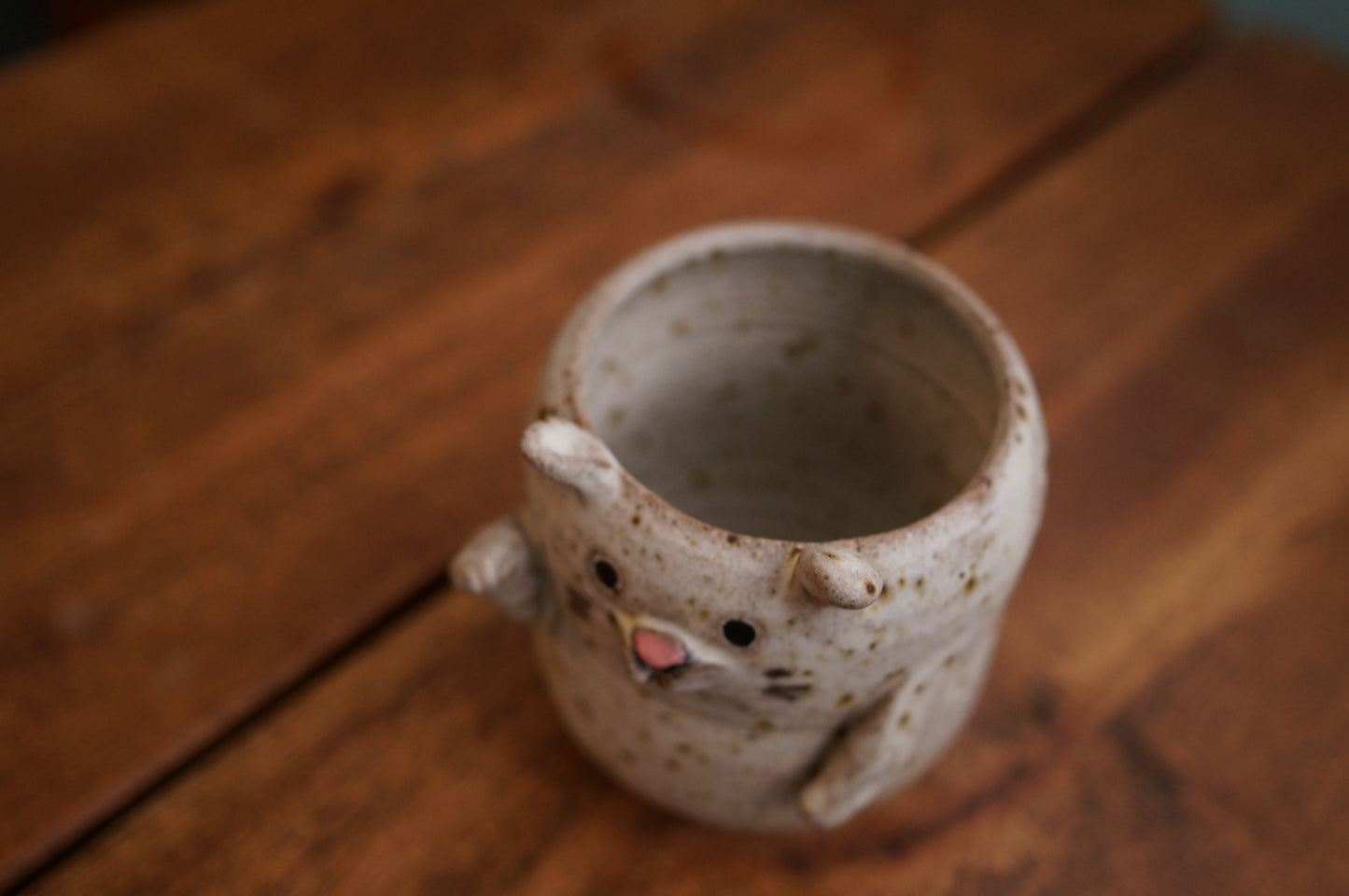 Rabbit Cup