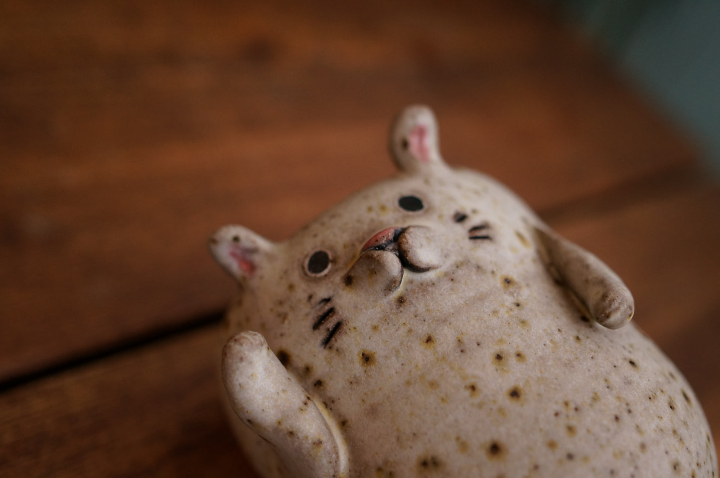 Rabbit Cup