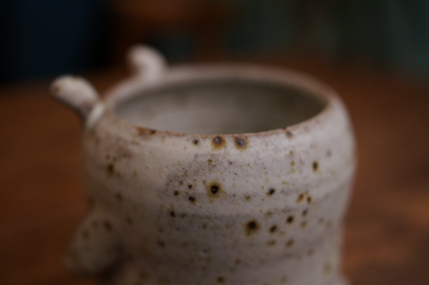 Rabbit Cup