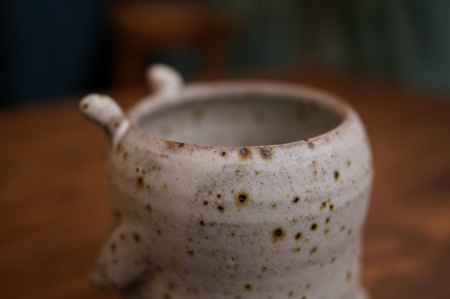 Rabbit Cup