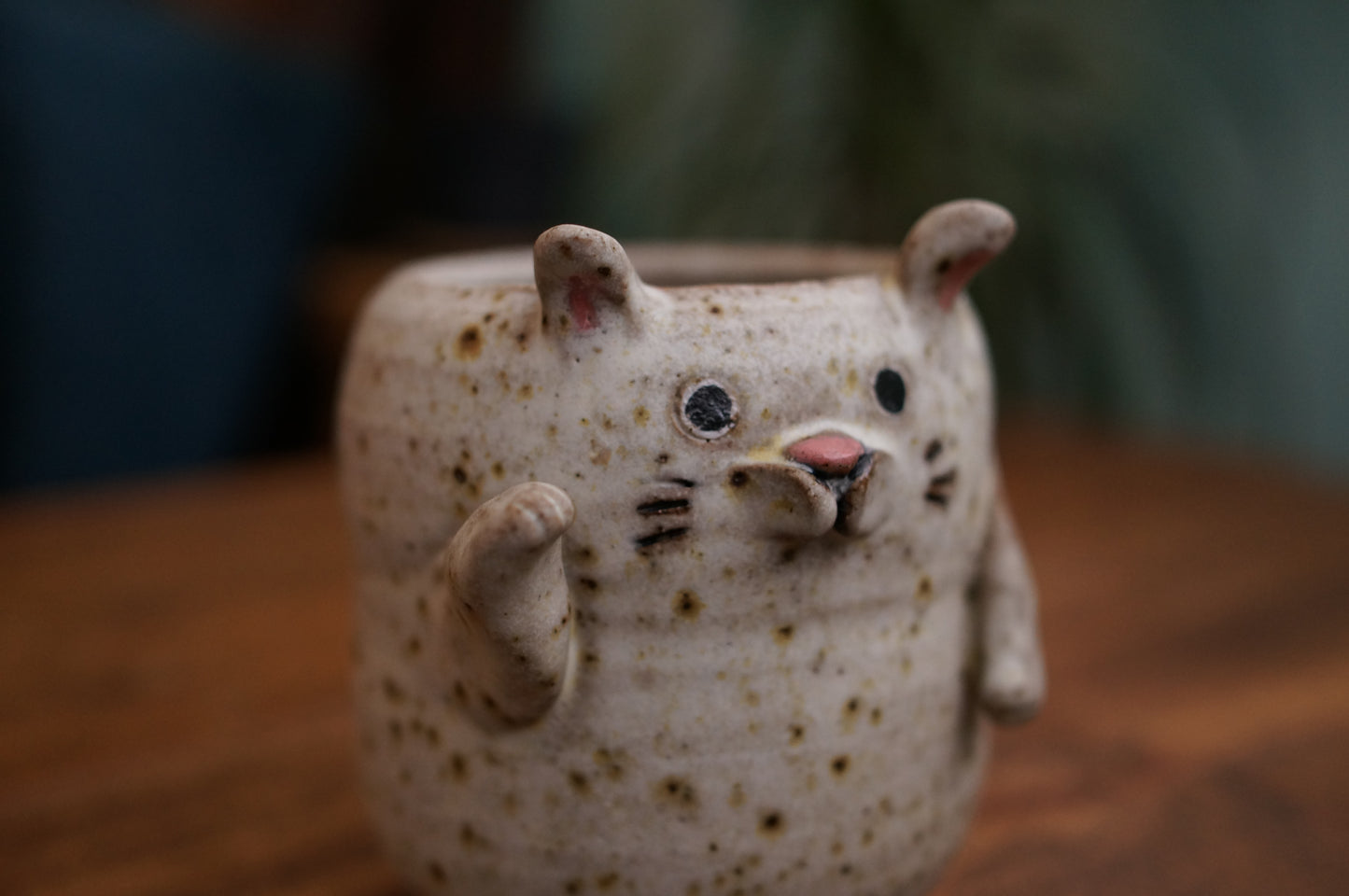Rabbit Cup