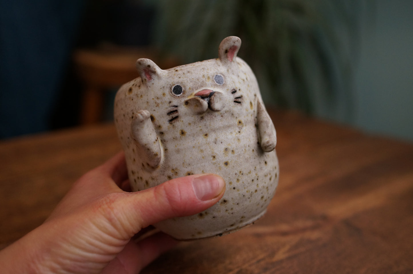 Rabbit Cup