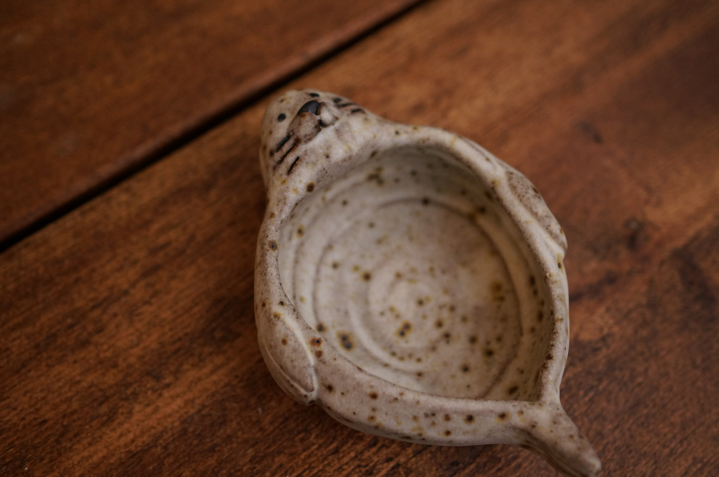 Seal Holder